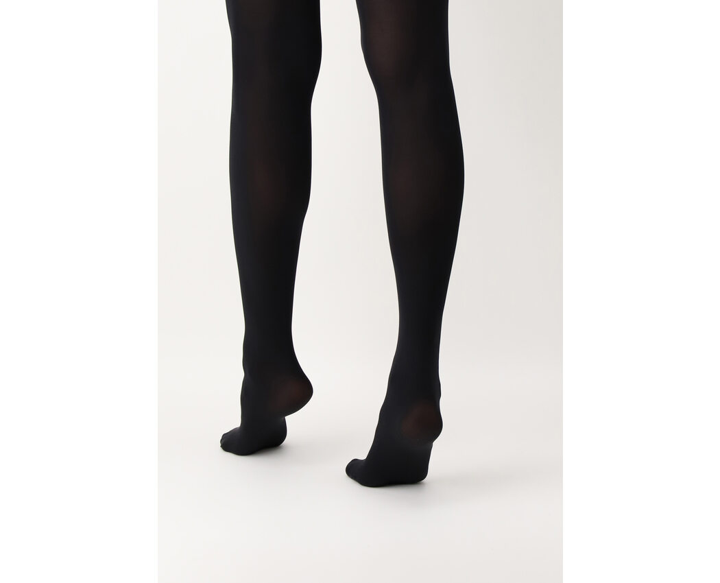 Oroblu All Colors Slim Fit 50 Tights BLACK LARGE/X-LARGE