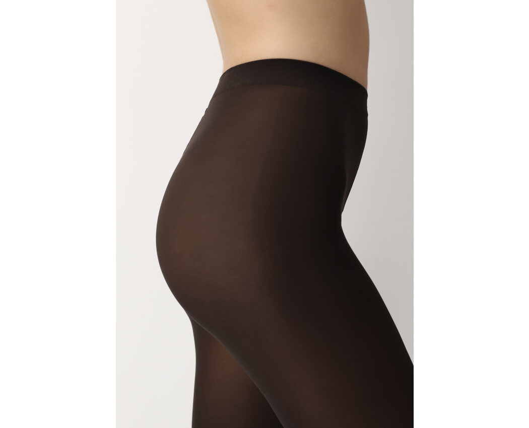 Oroblu All Colours 50 Tights Brown 4 Large/X-Large