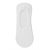 NOTE WOMAN COTTON STEPS (NEW) WHITE ONE SIZE 