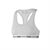 PUMA W ICONIC RACER BACK TOP 032 GREY SMALL 