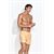 Classic Solid Swimshort SOFT YELLOW SMALL 