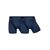 2pk EcoVero pouch boxer Navy LARGE 