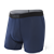 SAXX QUEST BOXER MIDNIGHT BLUE II LARGE 