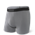 SAXX Quest Boxer DARK CHARCOAL II LARGE 