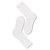 NOTE WOMAN VISCOSE PERFORATED WHITE 36-41 
