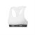 PUMA W ICONIC RACER BACK TOP 300 WHITE X-SMALL 