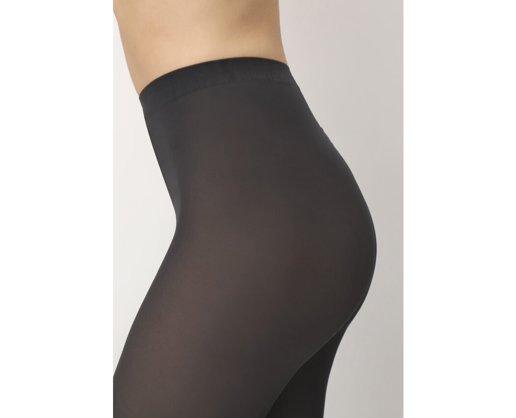 Oroblu All Colors 50 Tights Grey 8 Large/X-Large 