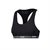 PUMA W ICONIC RACER BACK TOP 200 BLACK SMALL 