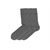 Eton 3pk Bomull sokk comfort top DARK GREY 41-45 