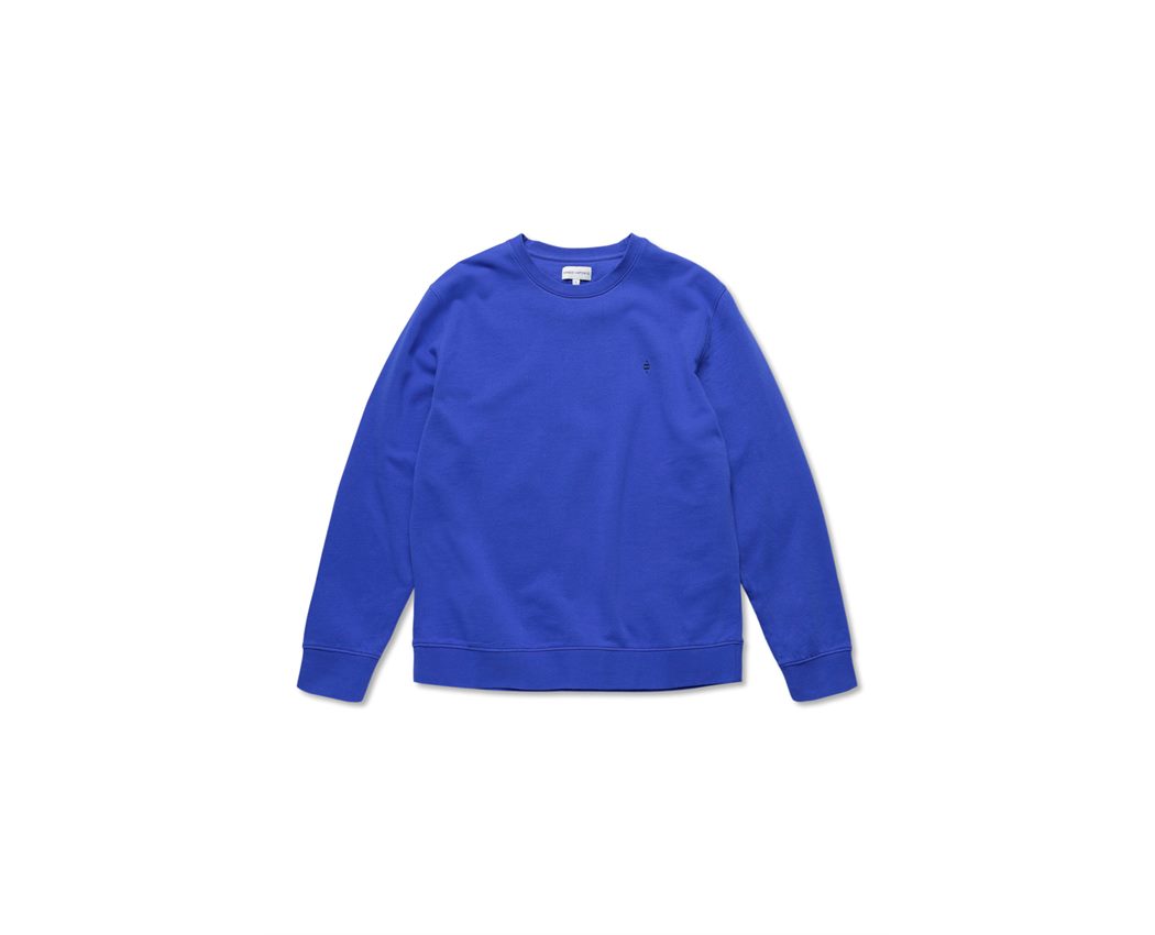 Element Sweater DAZZLING BLUE MEDIUM