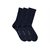 Eton 3pk Ull sokk comfort top DARK BLUE 41-45 