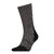 Head 1pk wool hiking sock Black/Grey 39-42 