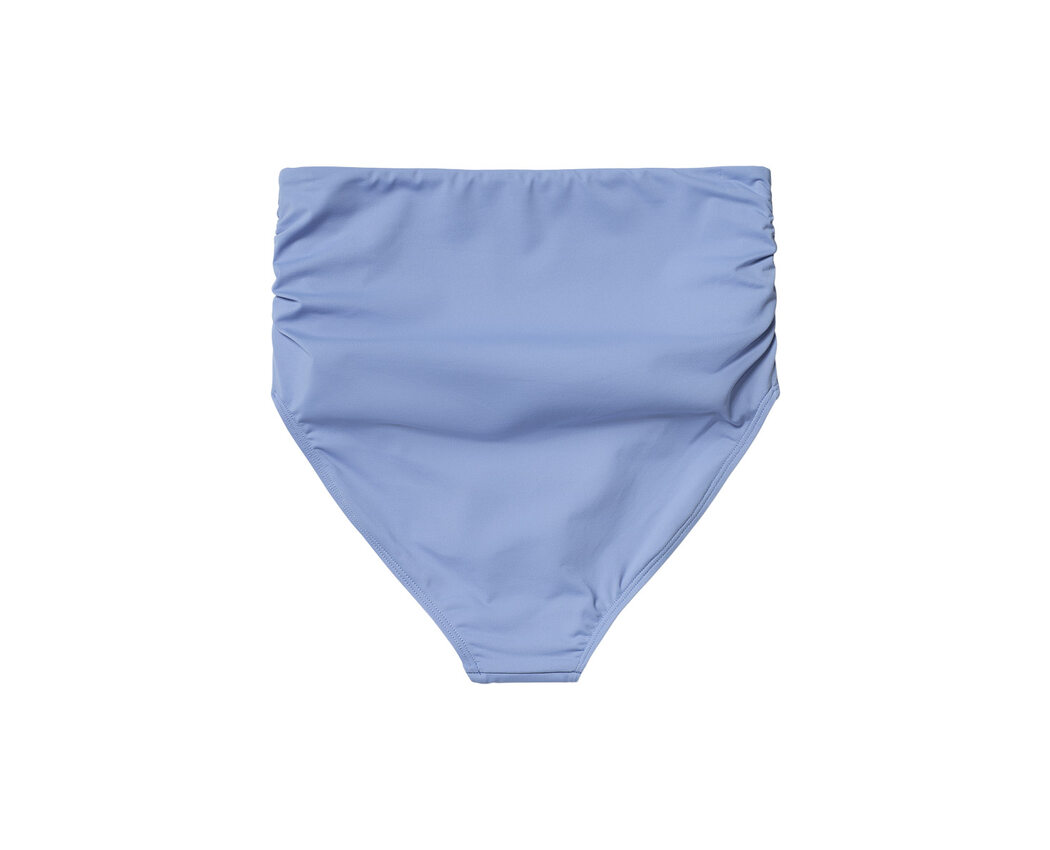 Chara Solid Bottom Blue Bell 42 