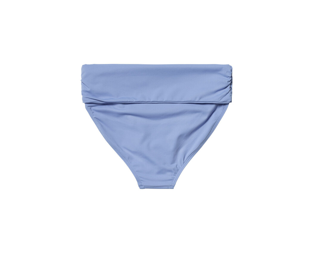 Chara Solid Bottom Blue Bell 42 