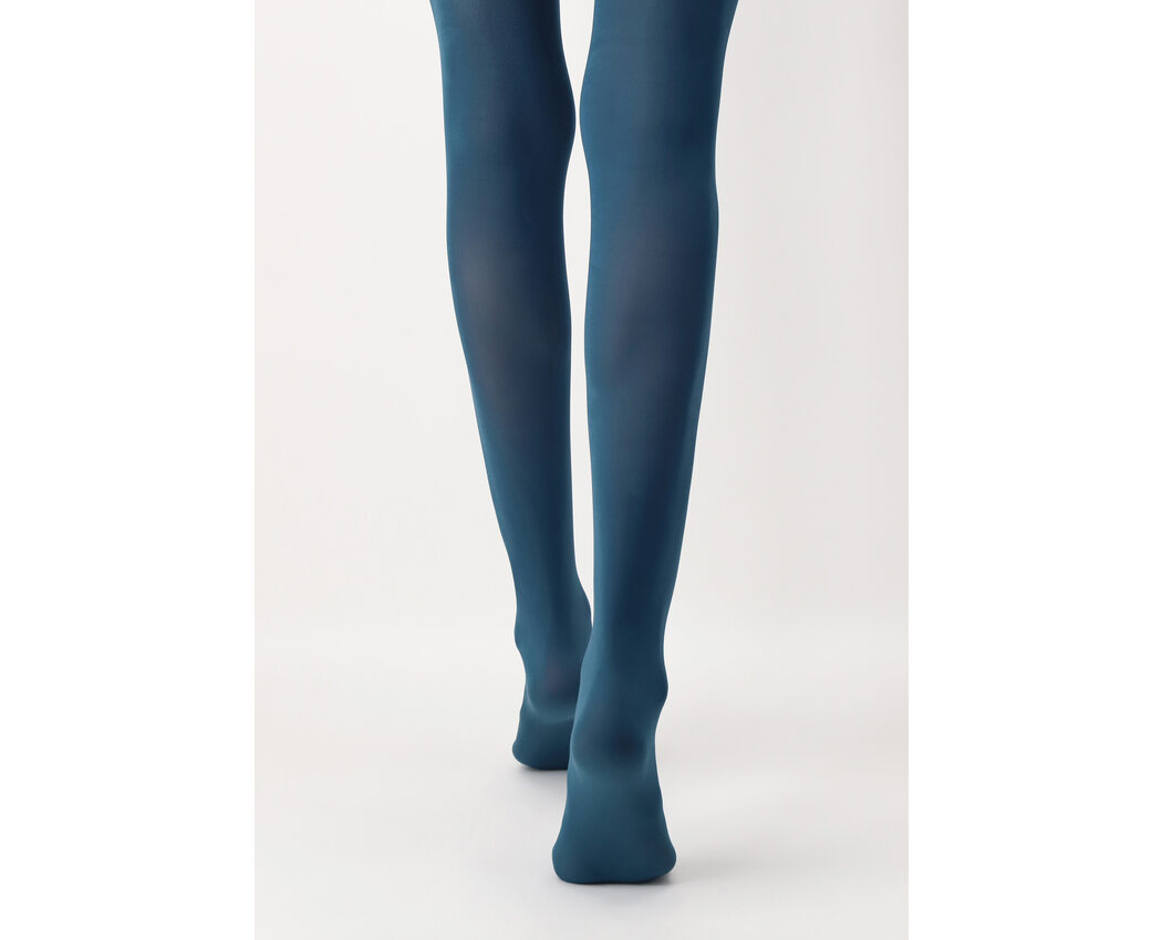 Oroblu All Colors 50 Tights Cobalto 16 Large/X-Large 