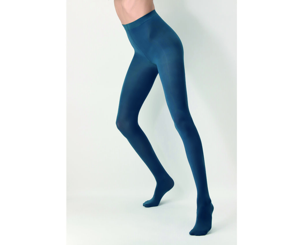Oroblu All Colors 50 Tights Cobalto 16 Large/X-Large 