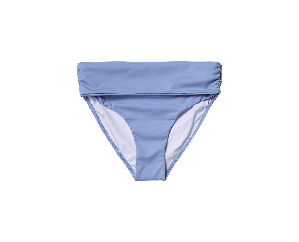 Chara Solid Bottom Blue Bell 40 