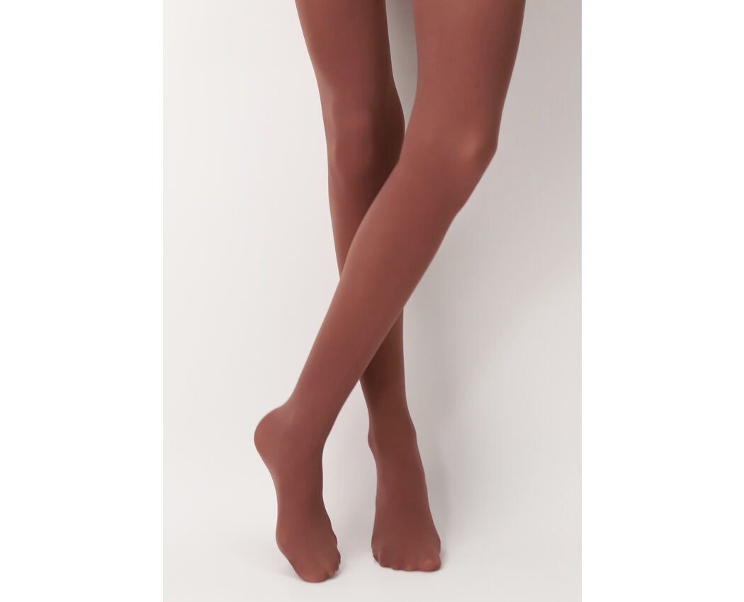 Oroblu All Colors 50 Tights Caramel 2 Large/X-Large 