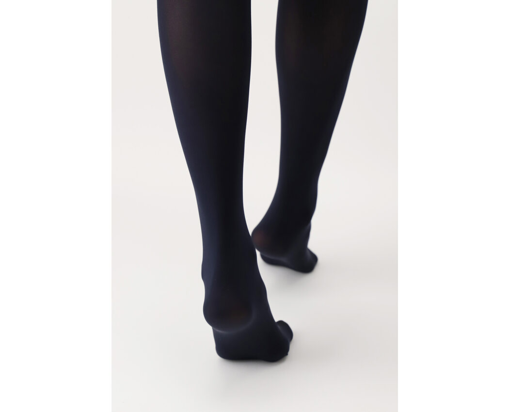Oroblu All Colors 50 Tights Blue 11 Large/X-Large 