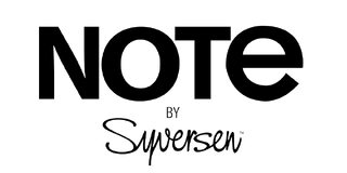 Note By Syversen